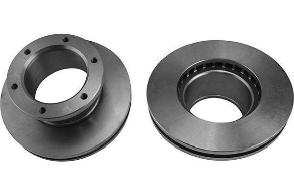 KAVO PARTS Piduriketas BR-9444